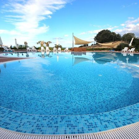 Menada Sozopol Apartments ภายนอก รูปภาพ