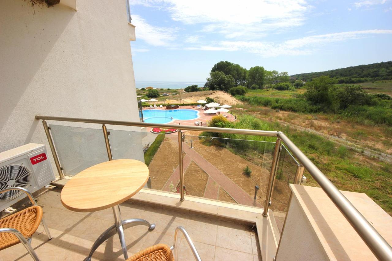 Menada Sozopol Apartments ห้อง รูปภาพ