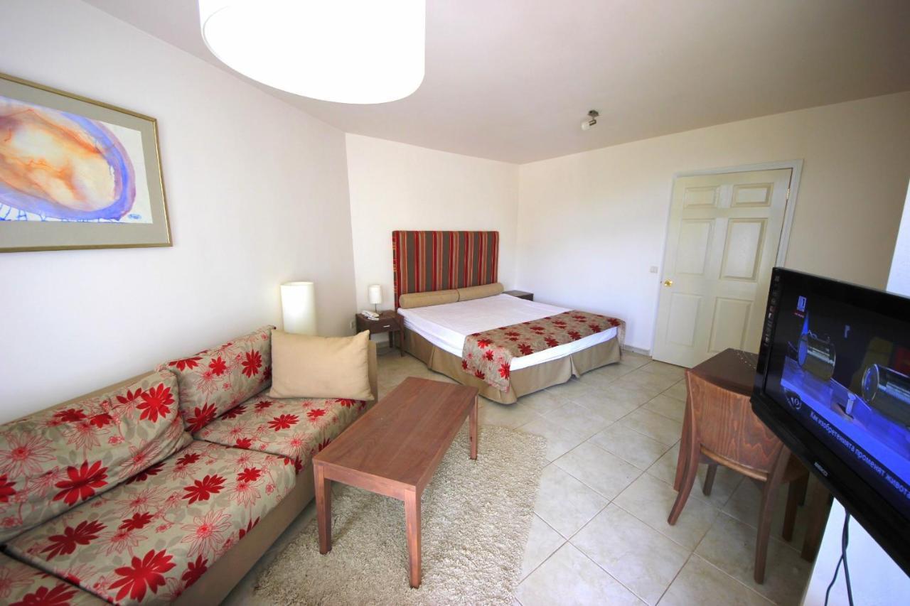 Menada Sozopol Apartments ภายนอก รูปภาพ