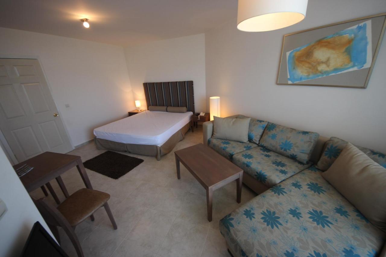 Menada Sozopol Apartments ภายนอก รูปภาพ
