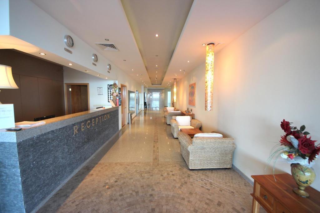 Menada Sozopol Apartments ภายนอก รูปภาพ